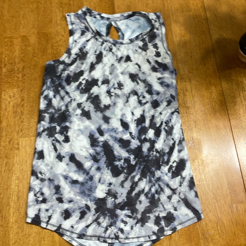 Old Navy Active Breathe On tanktop